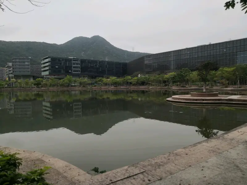 Vanke Meisha Academy
