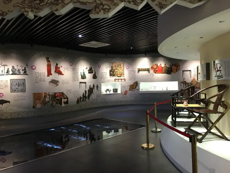 Shanghai Wood Culture Museum