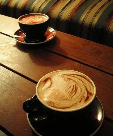 Old Town Café