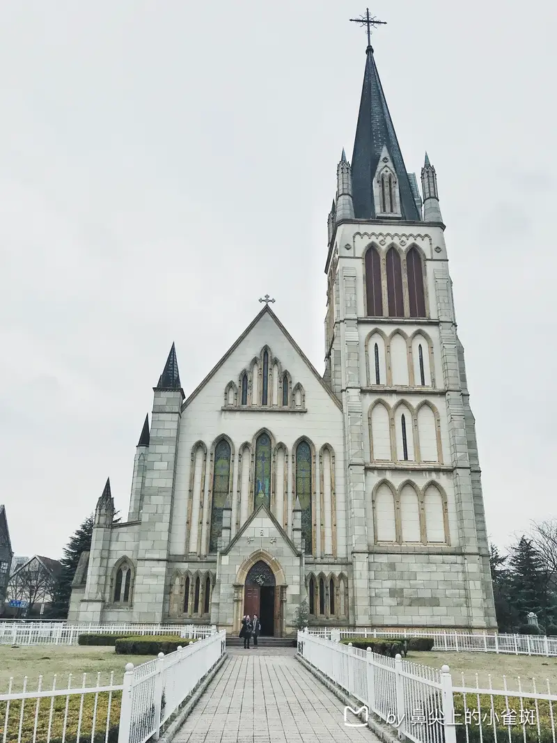 Thames Catholic Church