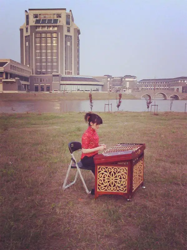 Shanghai Ocean University