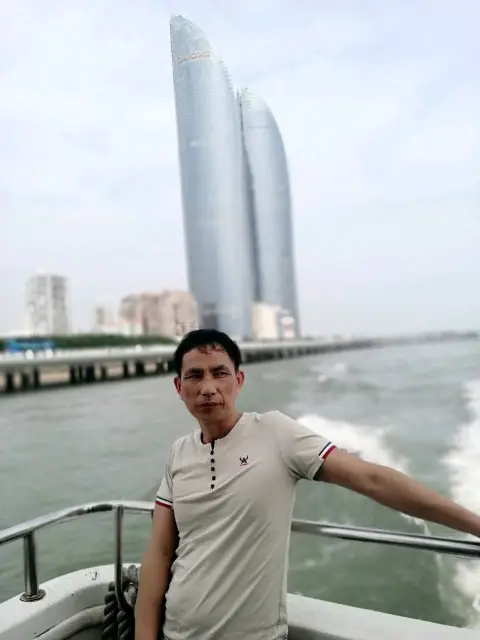 Puwang Tiannan Tuo Hall