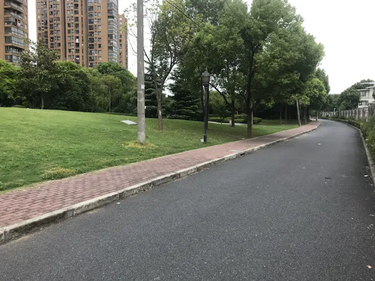 Haibo Park