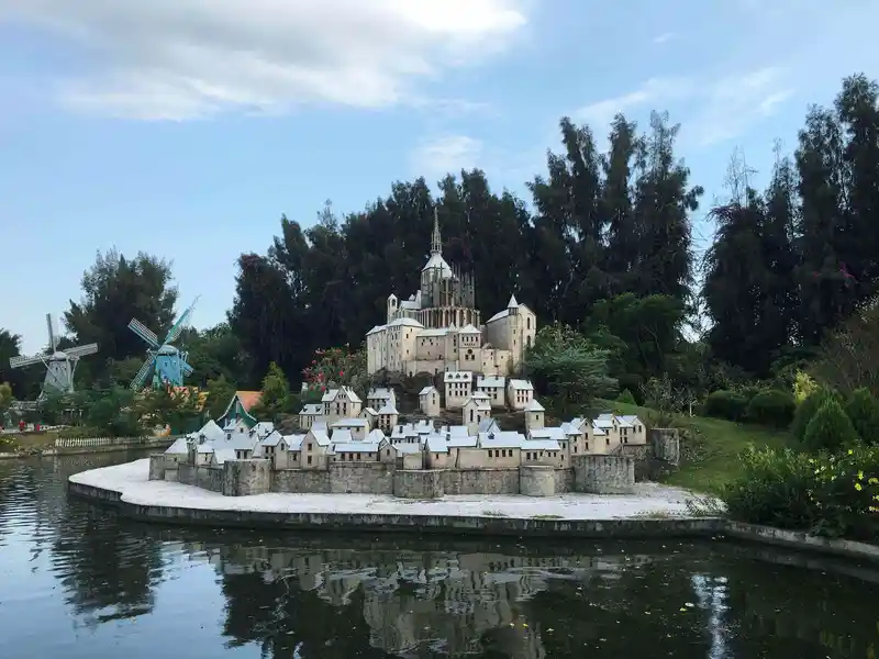 Shenzhen Experience Tour