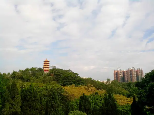 Shenzhen Civil Law Park