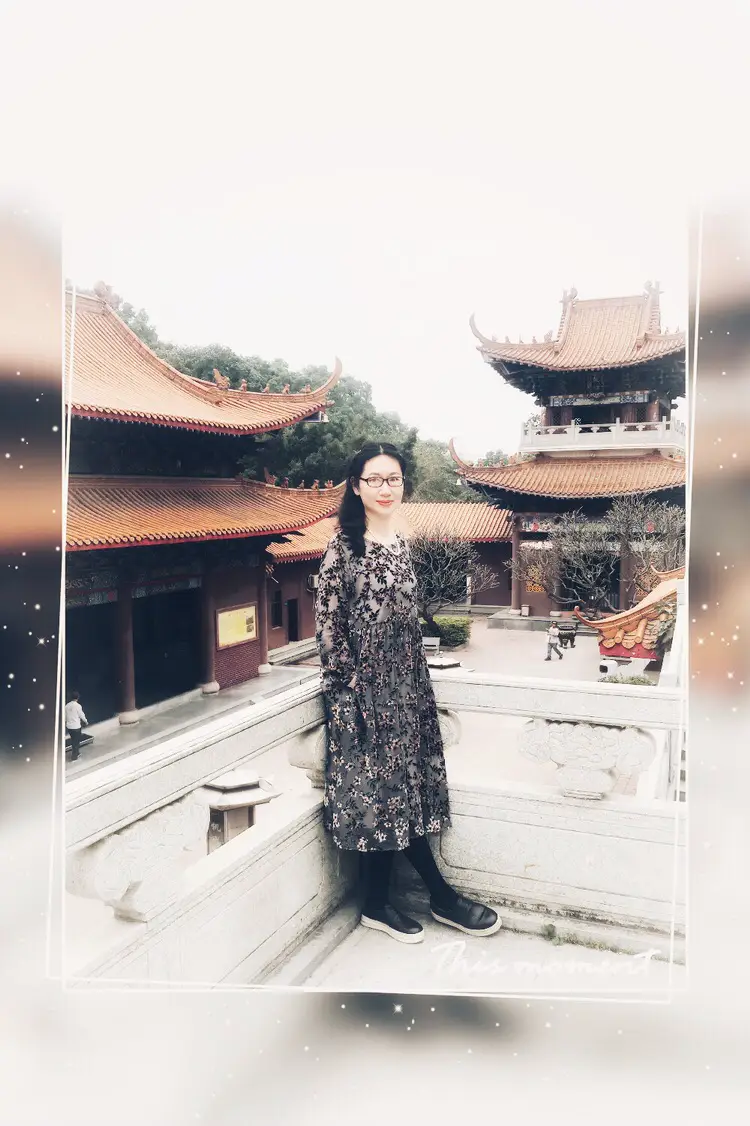 Hongyuan Temple