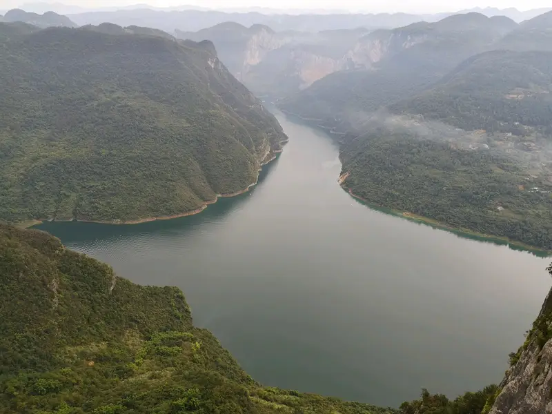 Kai Kung Leng