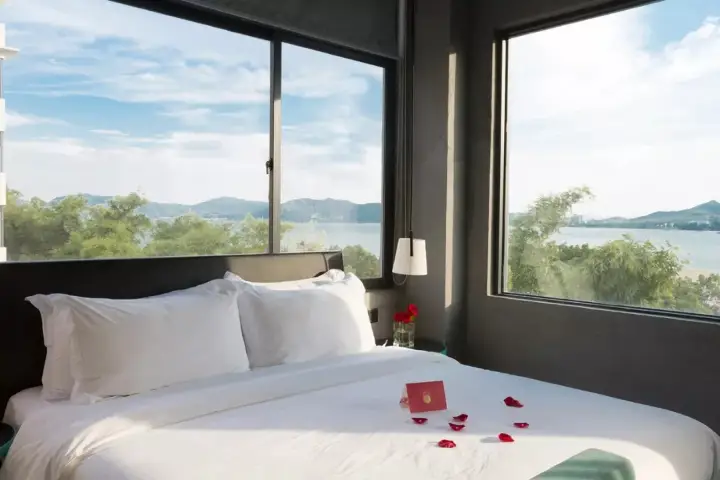 Dapeng Happy Bay Resort
