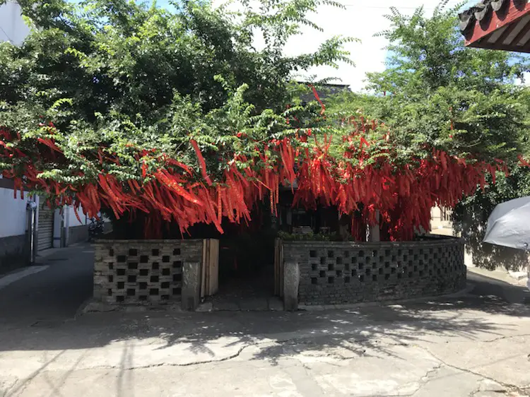 Jade Palace