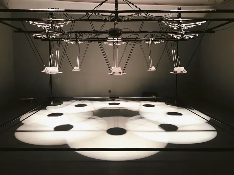 Chi K11 Art Space