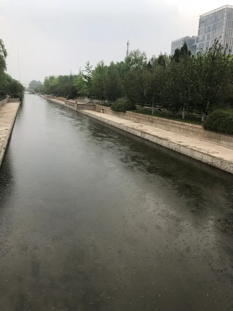 Haitang Yuan · Haitang Hua Xi
