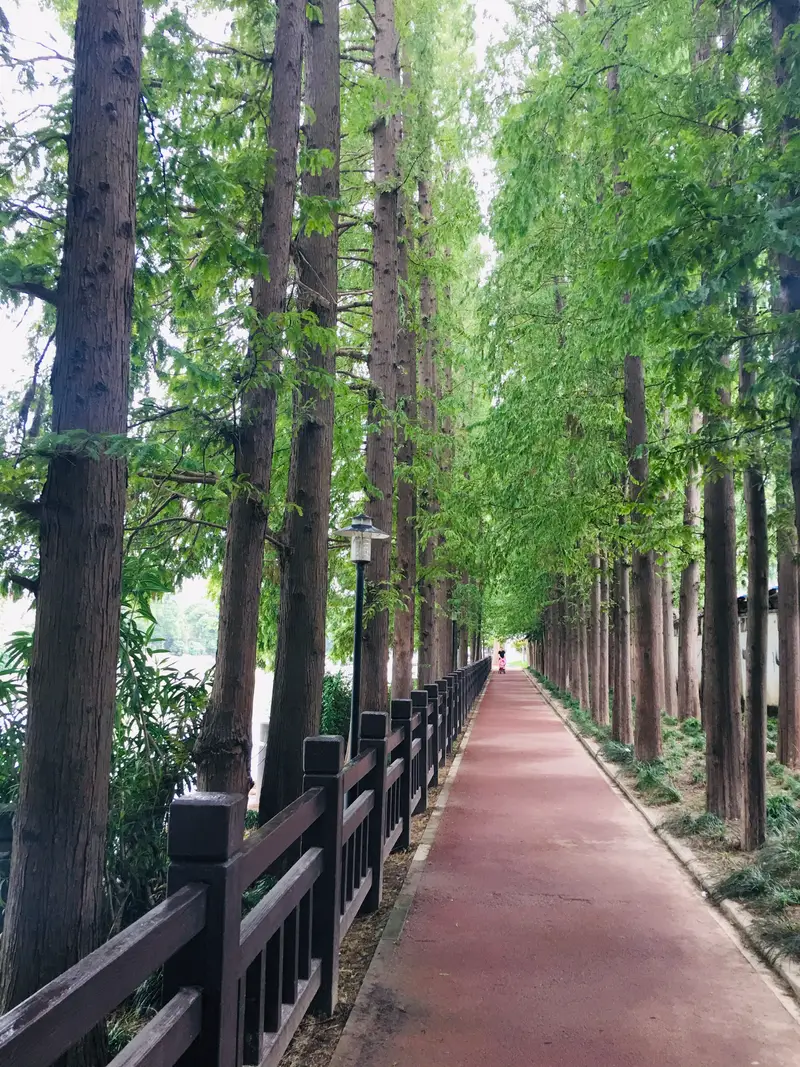 Chuanyang River