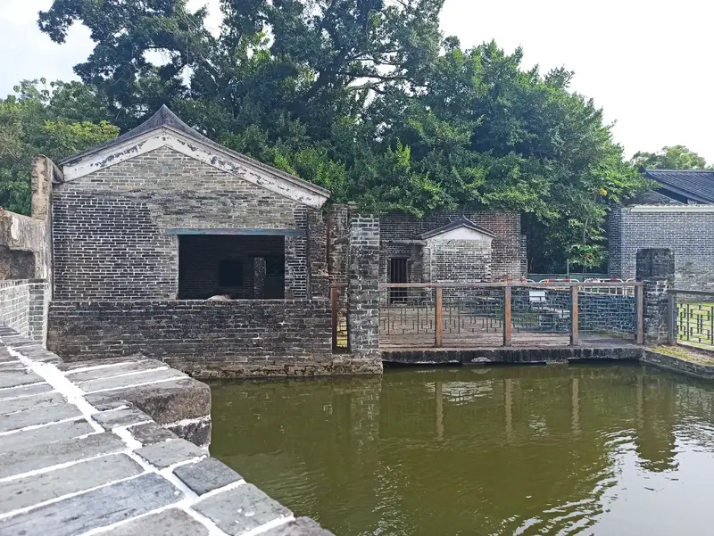 Dafu Di Mansion