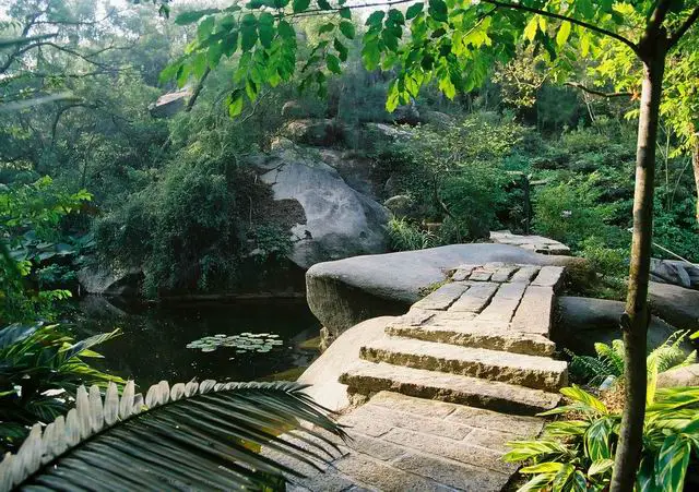 Wanshi Rock