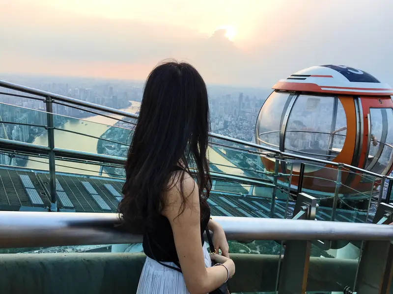 488 Photography Viewing Platform