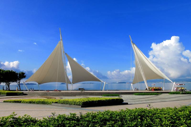 Xiamen Island Ring Boulevard