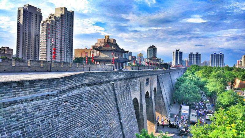 Xi'an