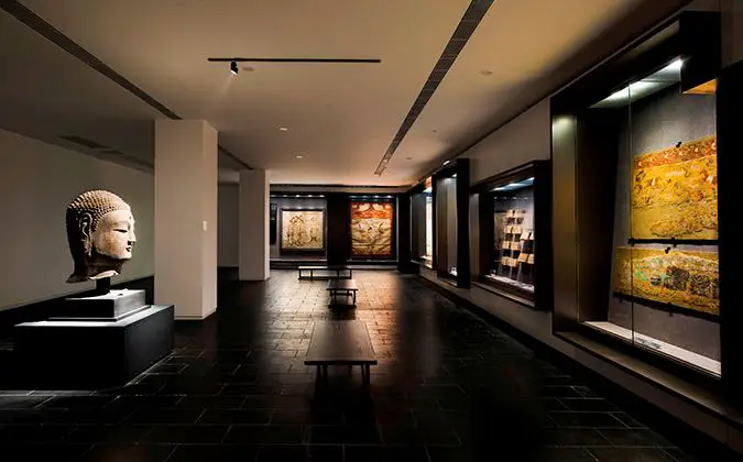 Qujiang Art Museum