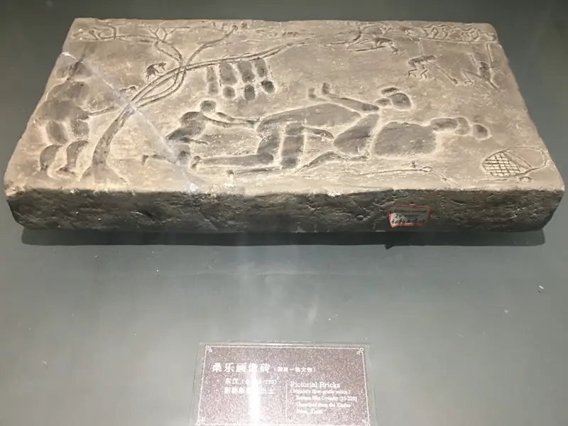 Xindu Museum