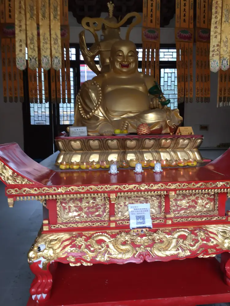 Huilong Temple