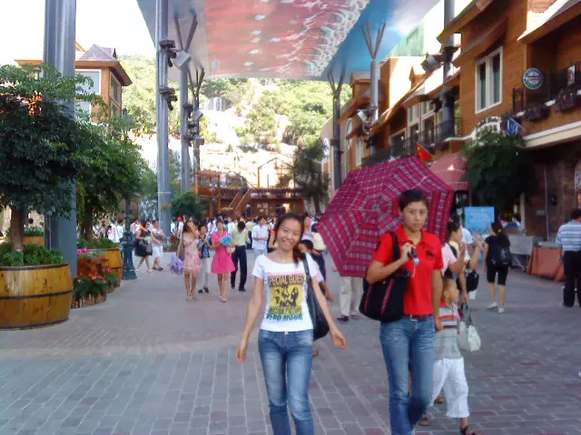Grand Canyon Tianjie