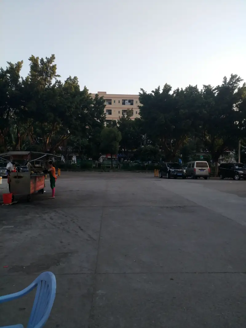 Century Oriental Pedestrian Street