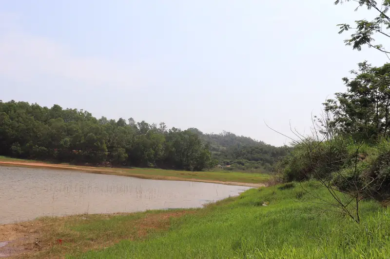 Hengkeng Reservoir