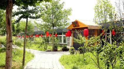 Beijing 12.5 Farm