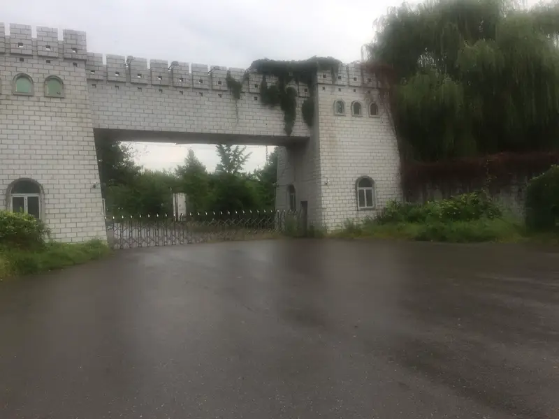 Yunfoshan International Resort