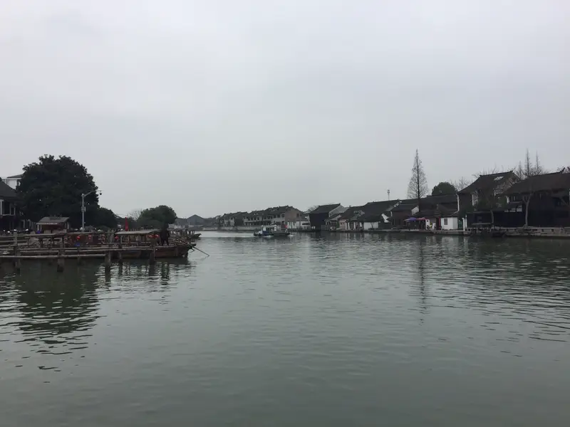 Huimin Bridge