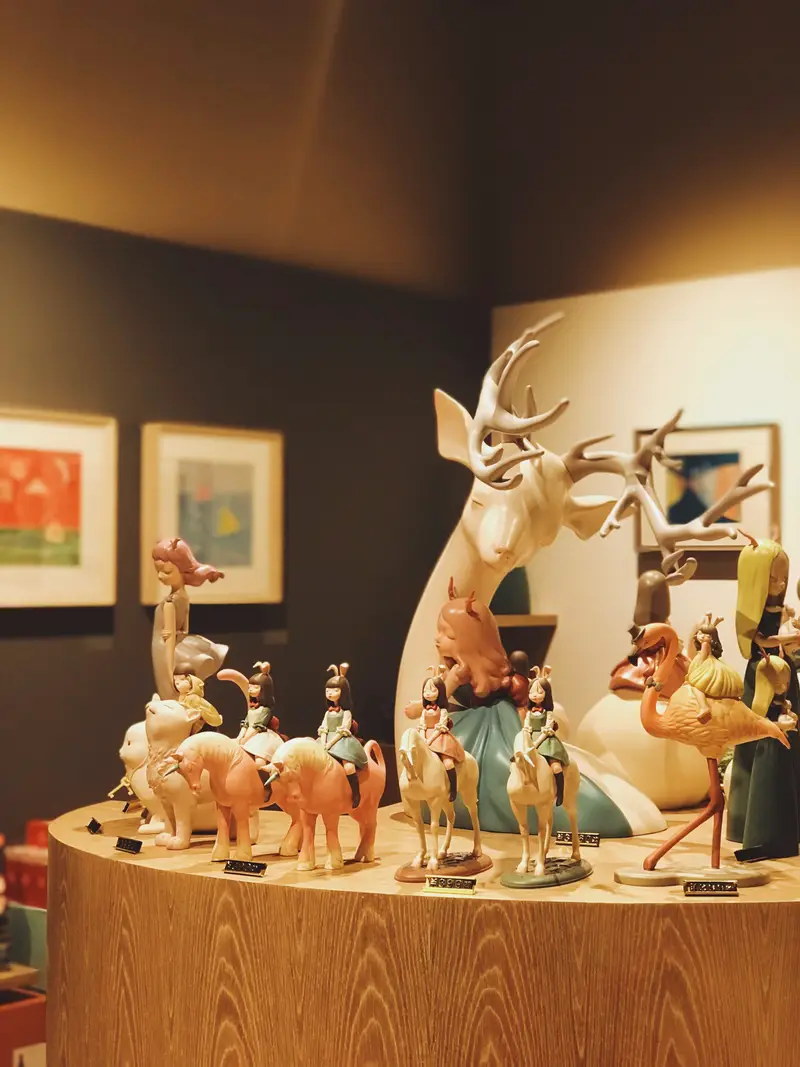 Ben Art Space