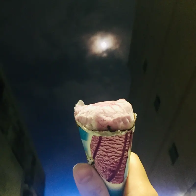LongDong ShangYeJie