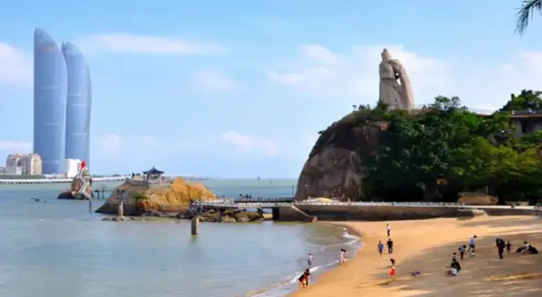 A First-Timer’s Guide to Xiamen: 3 Days of Discovery