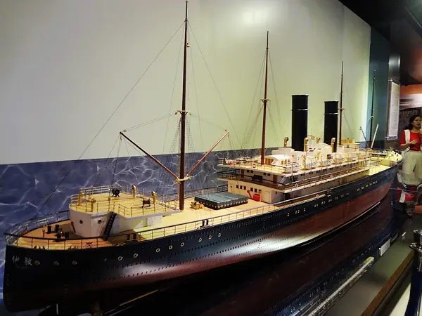 China Merchants History Museum
