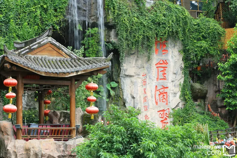 Hongya Emerald Drip