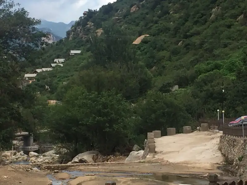 Miyun Xianju Resort