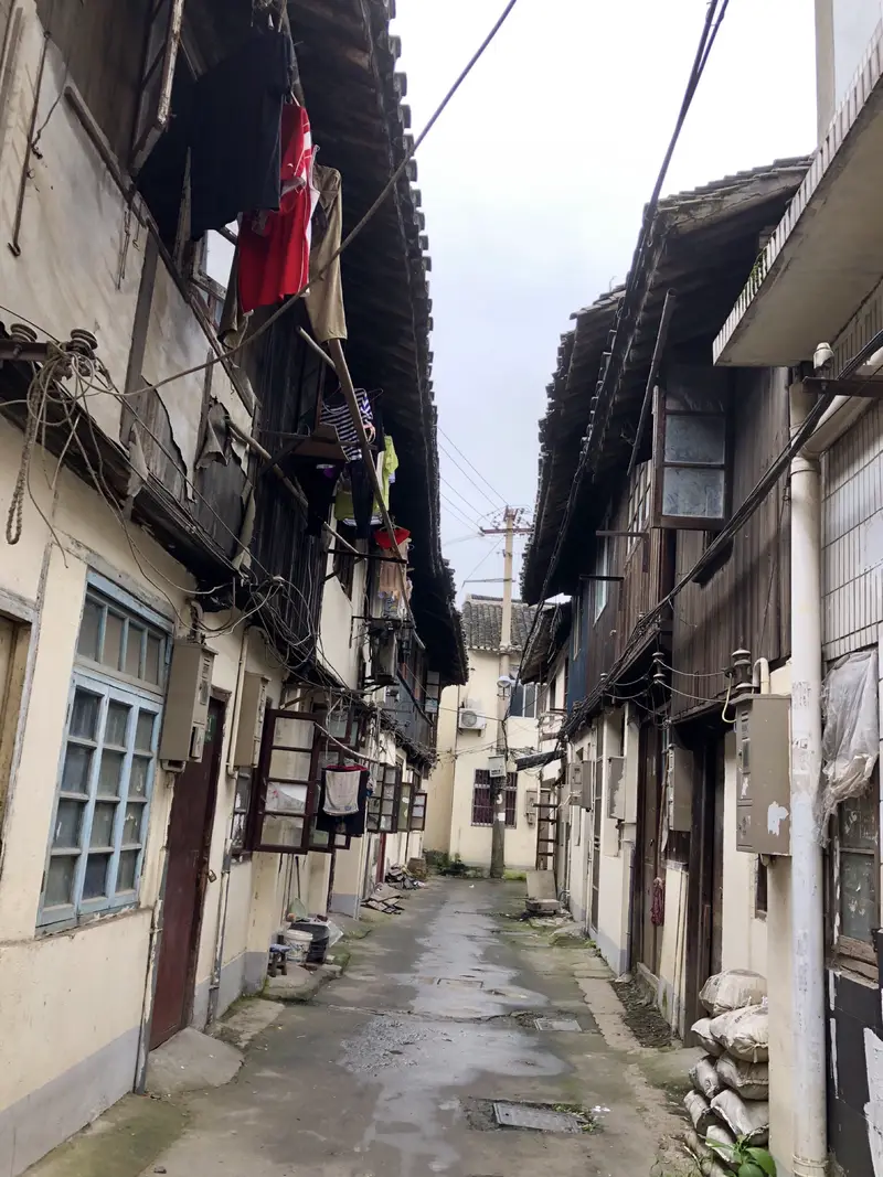 Du Xing Old Street