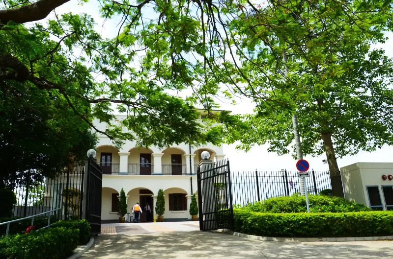 Ping Shan Tang Clan Gallery Cum Heritage Trail Visitors Centre