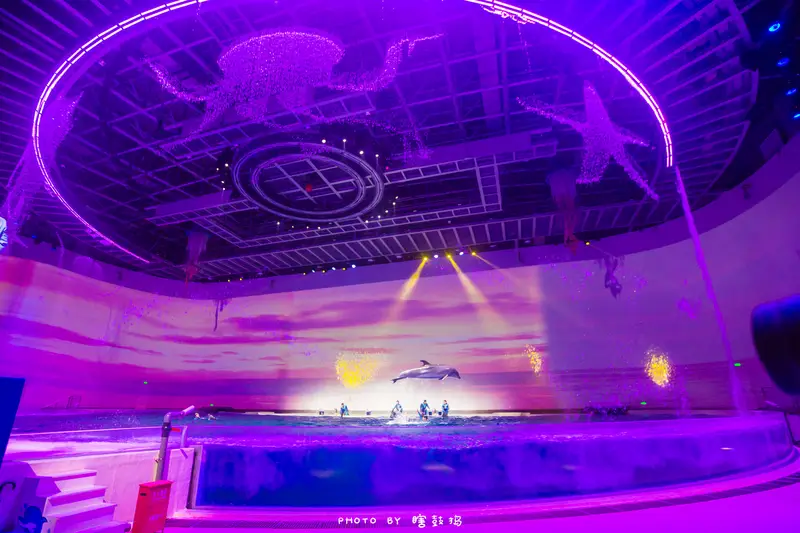 Dolphin Theater