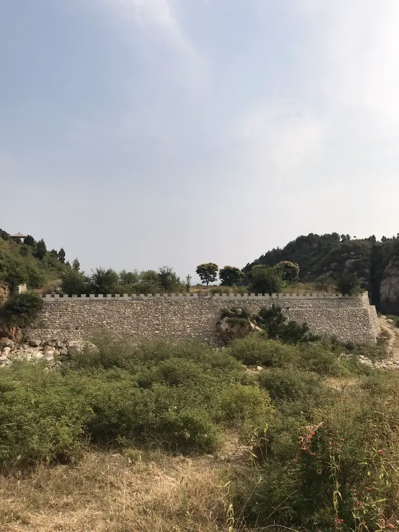 Xiaoshuiyu Village
