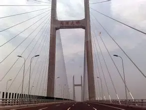 Minpu Bridge