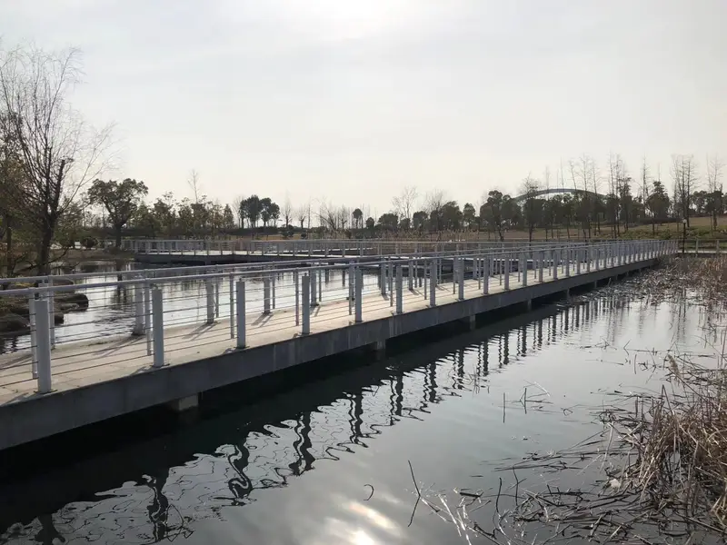Dazhi River