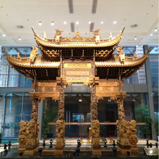 Shanghai Tou-Se-We Museum