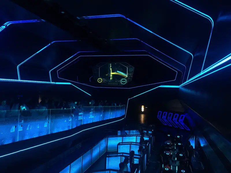 Creation Boundary: Chevrolet Digital Challenge