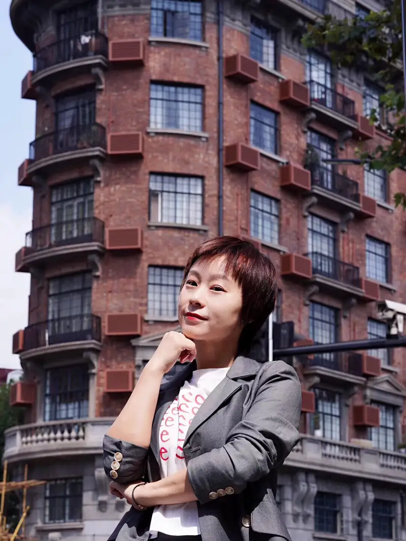 Bai Dai Little Red Building