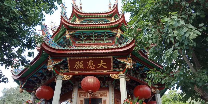 Miaoxiang Zhuangyan