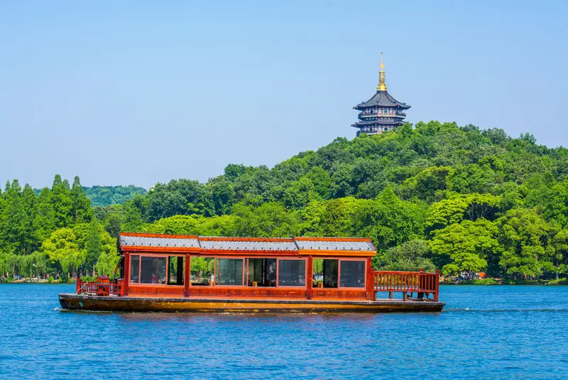 West Lake