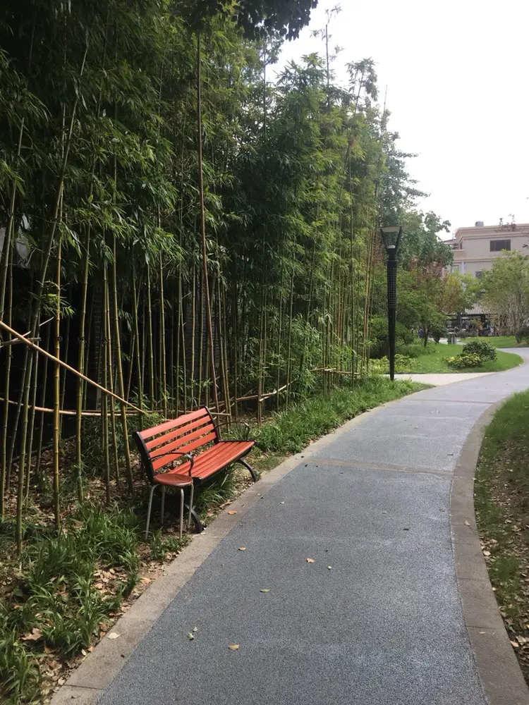 Hualing Park