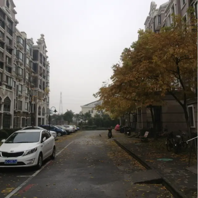 Jixiang Tea House