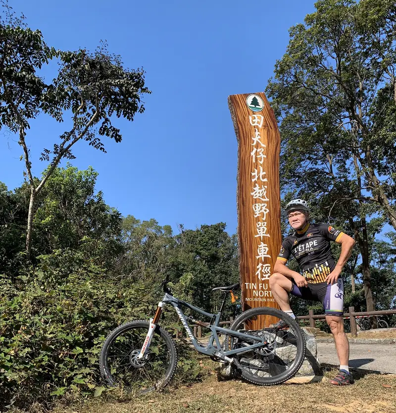 Riverback Camp